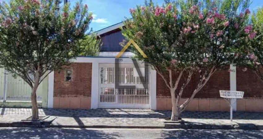 Ampla casa no Jardim Santa Clara - Taubaté, SP