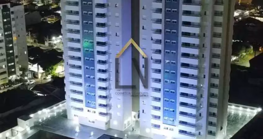 Apartamento com 3 quartos à venda no Centro, Taubaté 