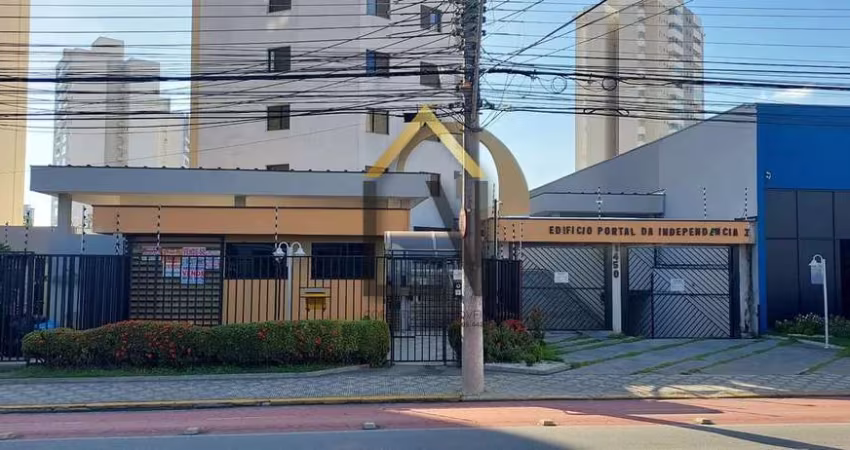 Apartamento a venda no Portal da Independência I