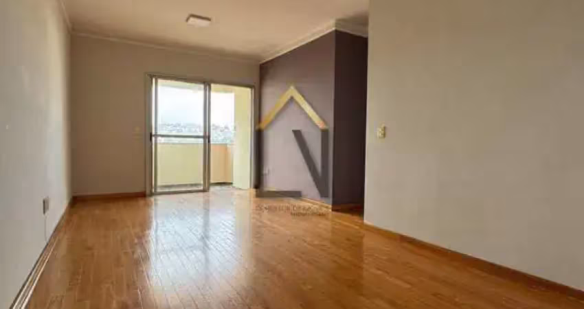 Apartamento com 3 quartos à venda no Jardim das Nações, Taubaté 