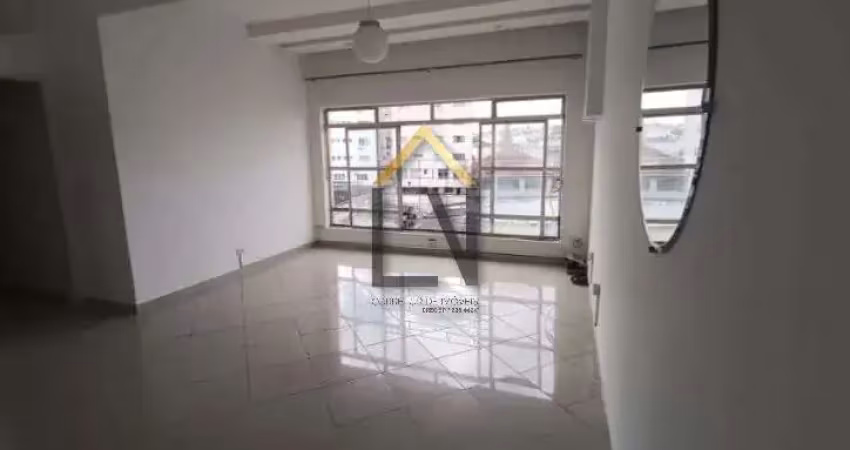 Apartamento no Centro 70m² para alugar