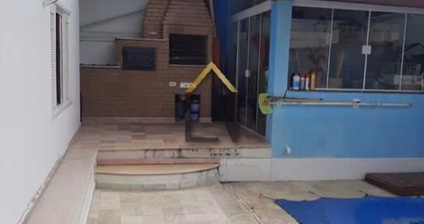 Venda de casa em Condomínio Vale dos Príncipes