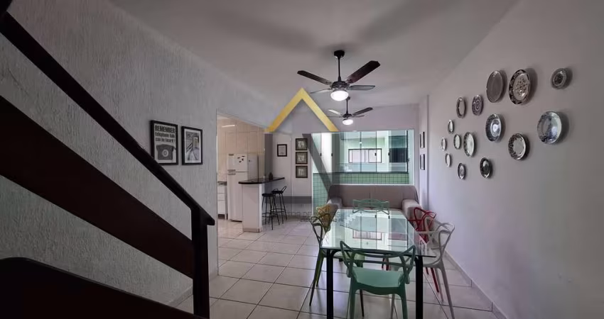 Cobertura à venda em Ubatuba – Itaguá