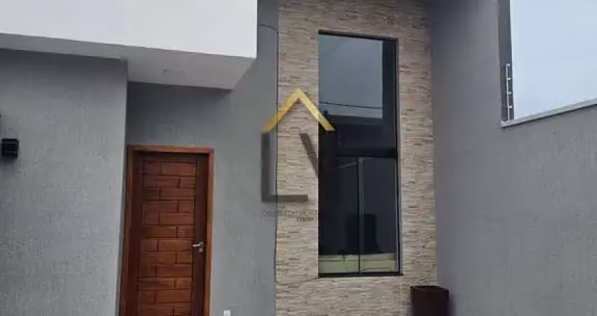 Casa à venda em Pindamonhangaba – ampla, moderna e muito bem localizada