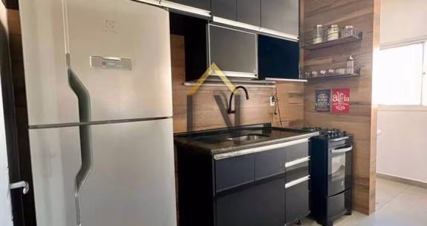 Apartamento à venda no Edifício Morada Real – Gurilândia, Taubaté