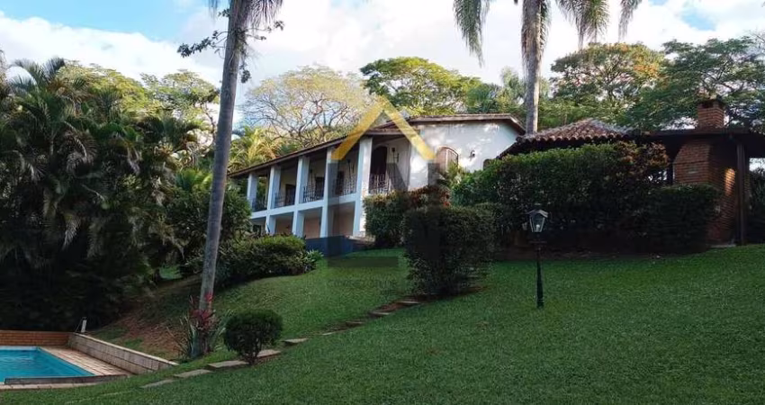 Condomínio Chácaras Cataguá.