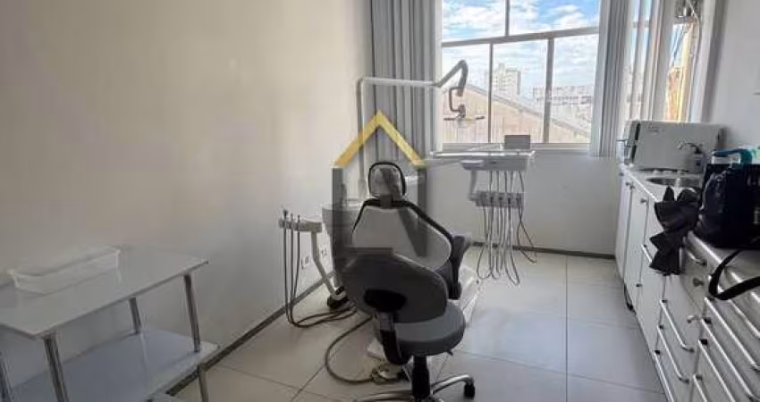 Venda de Sala comercial para fins Odontológico no centro de Taubate