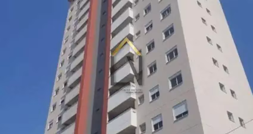Lindo Apartamento - 53m2 - novíssimo - todo planejado - Jd. Satétile, SJC