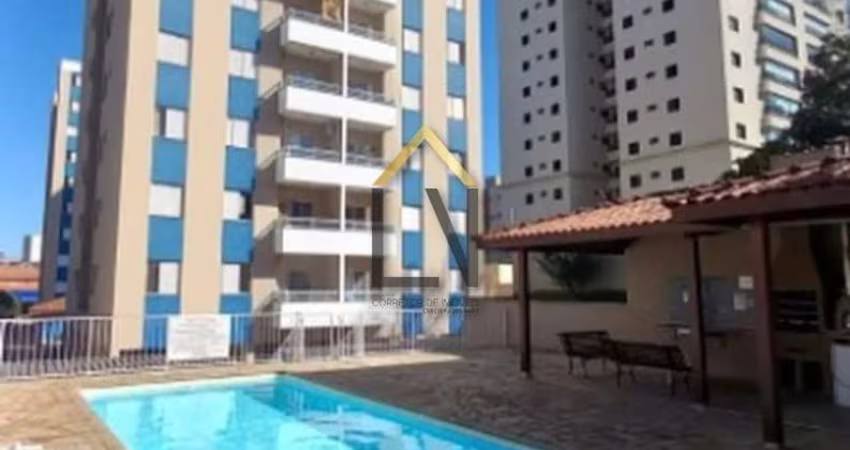 Apartamento Edifício Athenas em Caçapava.
