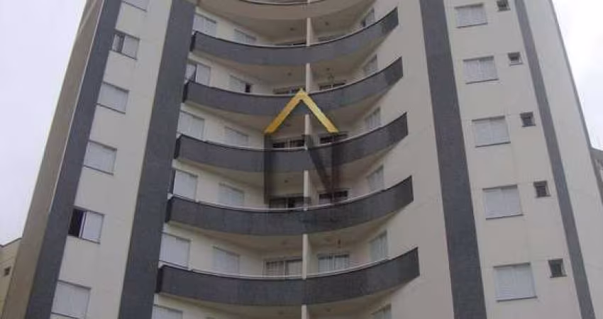 Alugo apartamento no Condomínio Village Towers.