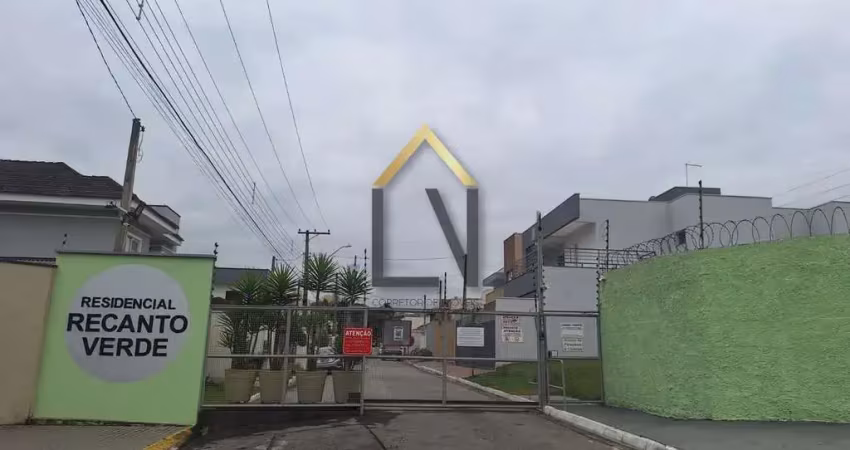Excelente terreno em condomínio – bairro independência