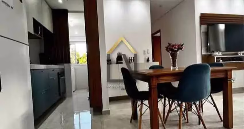 Apartamento com 2 quartos à venda no Residencial Portal da Mantiqueira, Taubaté 