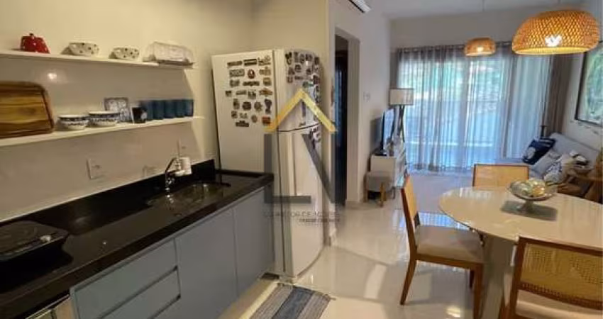 Apartamento Praia das Toninhas Ubatuba (Novo)