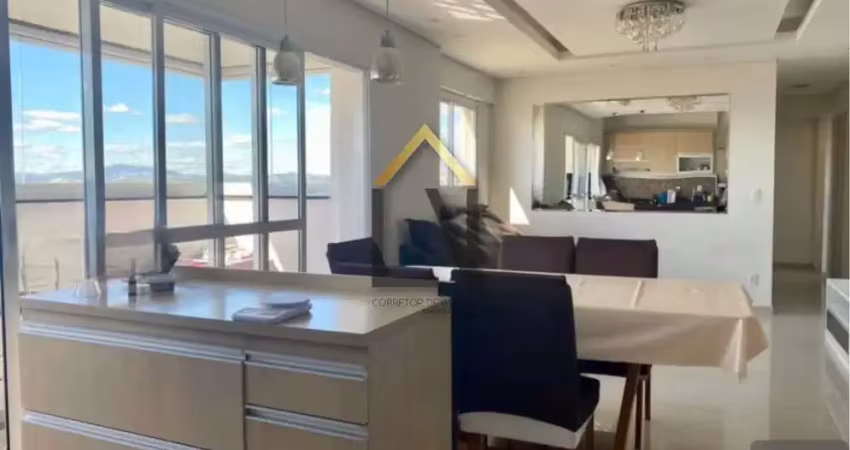 Apartamento Mobiliado no Vie Nouvelle – Vista Privilegiada
