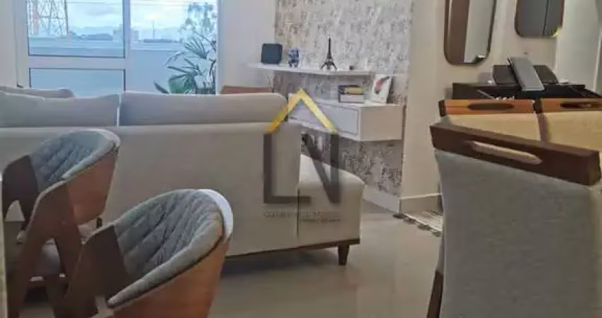Venda de Apartamento no Maison Royale na Independência Taubate