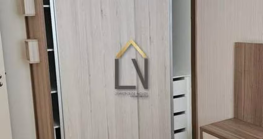 Aluguel Apartamento Vila Industrial SJC