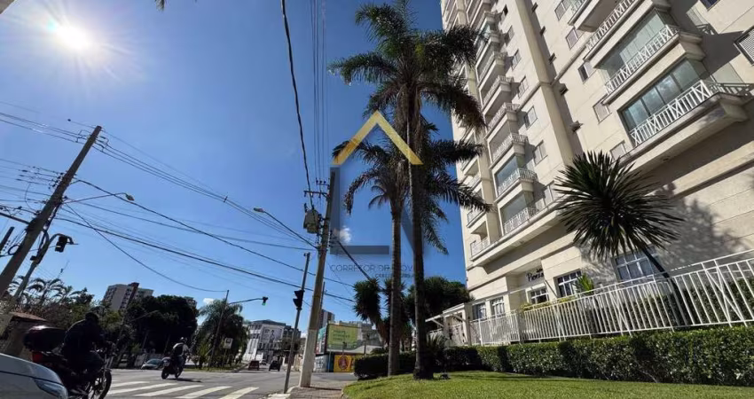 Apartamento com 2 Dormitórios, 1 suíte e lazer completo para venda.