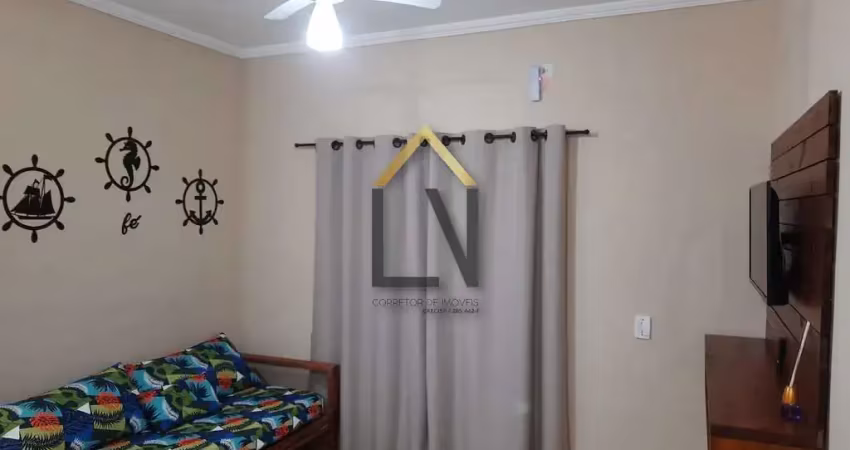 Apartamento Mobiliado na Praia Maranduba