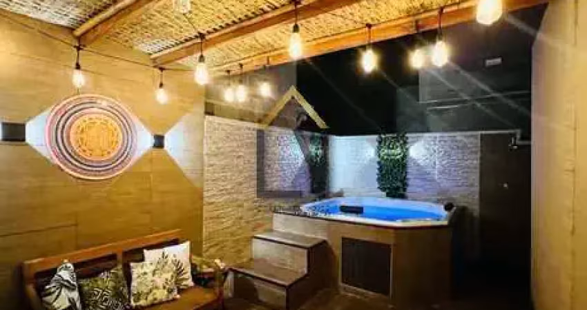Casa para venda no Condomínio OuroVille em Taubaté-SP