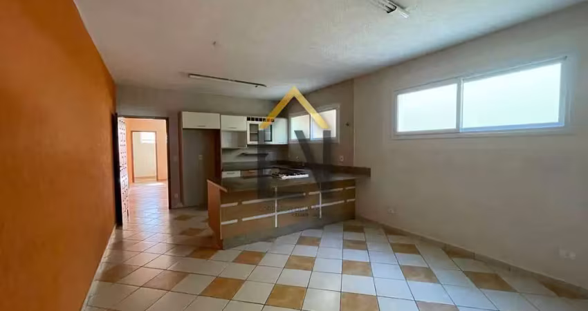 Casa com 3 quartos para alugar no Centro, Taubaté 