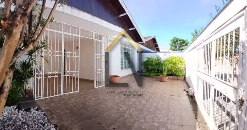 Casa com Quintal Amplo no Jardim Santa Clara – Taubaté/SP