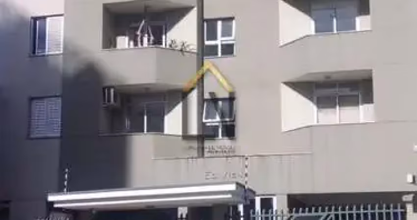 Apartamento com 1 quarto para alugar no Jardim das Nações, Taubaté 