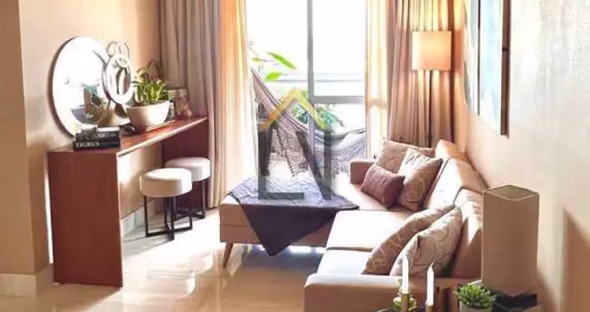 Apartamento Solar Da Independência a venda
