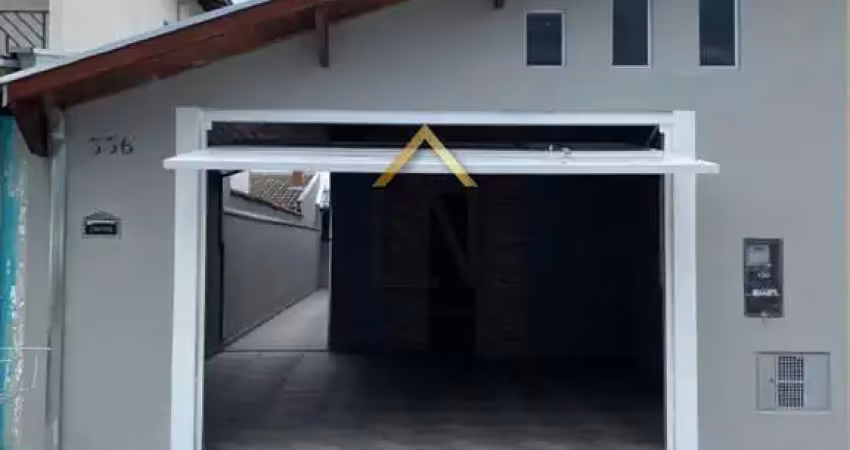 Casa a venda em Moreira César no bairro residencial Mantiqueira