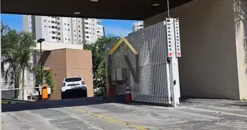 Apartamento para locação — São José dos Campos/SP