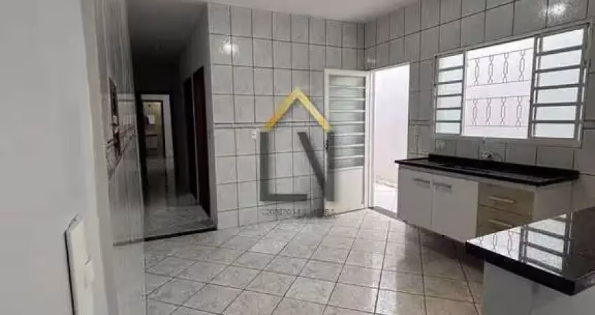 Casa Térrea no Residencial Independência – Taubaté/SP