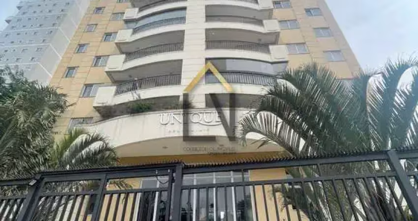 Apartamento para locação no Condomínio Unique – Vila Costa – Taubaté/SP
