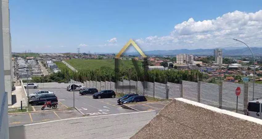 Apartamento com 2 quartos à venda no Granjas Santa Terezinha, Taubaté 