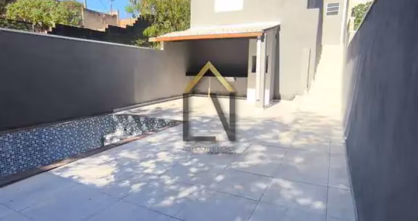 Sobrado à venda no jardim mariana 2 – são josé dos campos