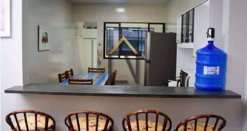 Apartamento com 3 quartos nas toninhas – ubatuba/sp