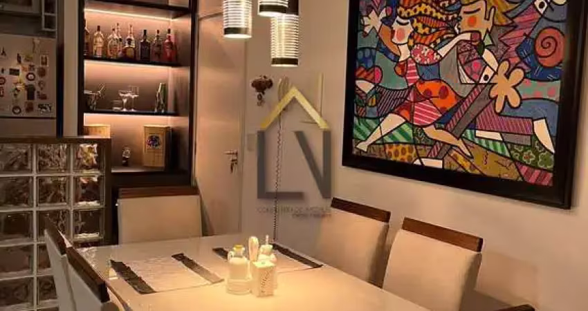 Apartamento com 2 quartos para alugar na Vila das Jabuticabeiras, Taubaté 