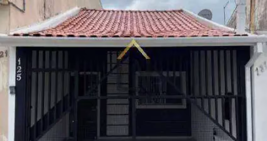 Casa para locação – comercial ou residencial – jardim maria augusta, taubat