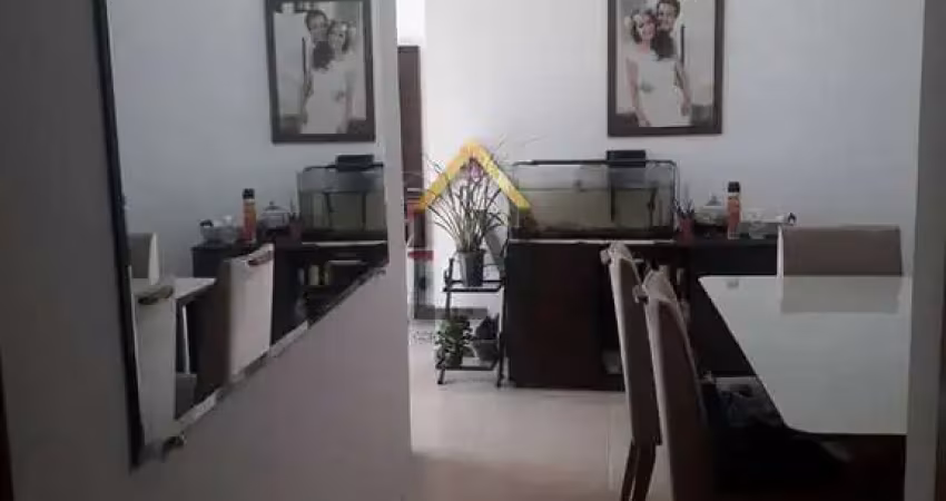 Apartamento com 2 quartos à venda na Chácara do Visconde, Taubaté 