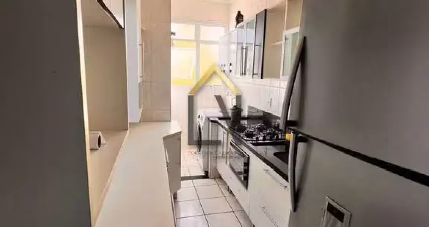 Cobertura espetacular com vista deslumbrante – bairro independência, taubat