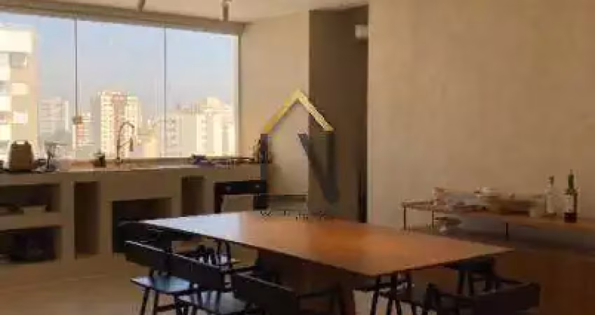 Venda apartamento reformado no centro de taubaté- 125m²