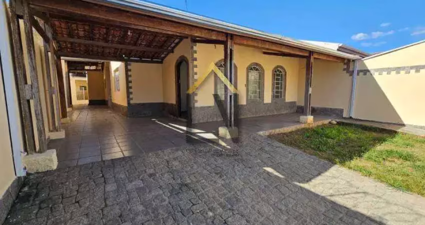 Casa com excelente localização no jardim das nações – taubaté