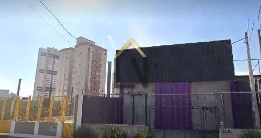 Galpão em região nobre para alugar, 230m² por r$ 6.500,00/mês - barranco