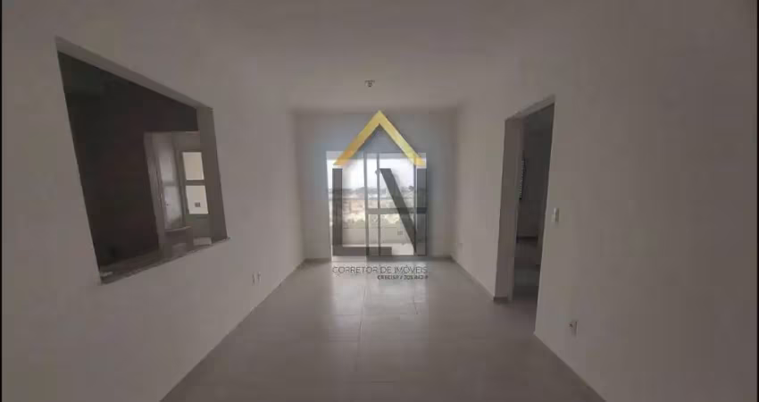 Apartamento à venda ou locação no edifício la palma