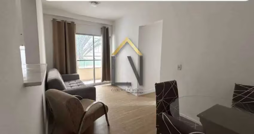 Apartamento à venda – 3 quartos no jardim santa clara