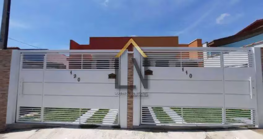 Casa à venda – 3 dormitórios | localização privilegiada e acabamento impecá