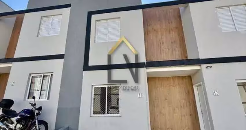 Casa com 2 quartos para alugar na Chácara dos Coqueiros, São José dos Campos 