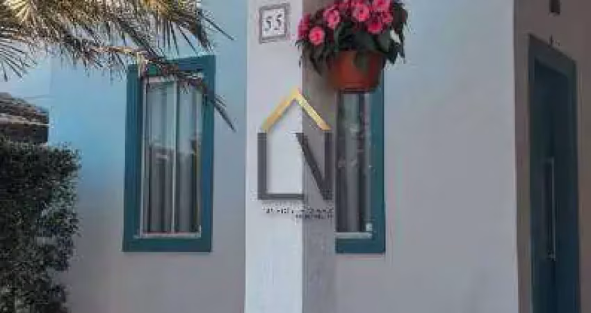 Casa térrea com piscina em condomínio fechado – hípica pinheiros, taubaté