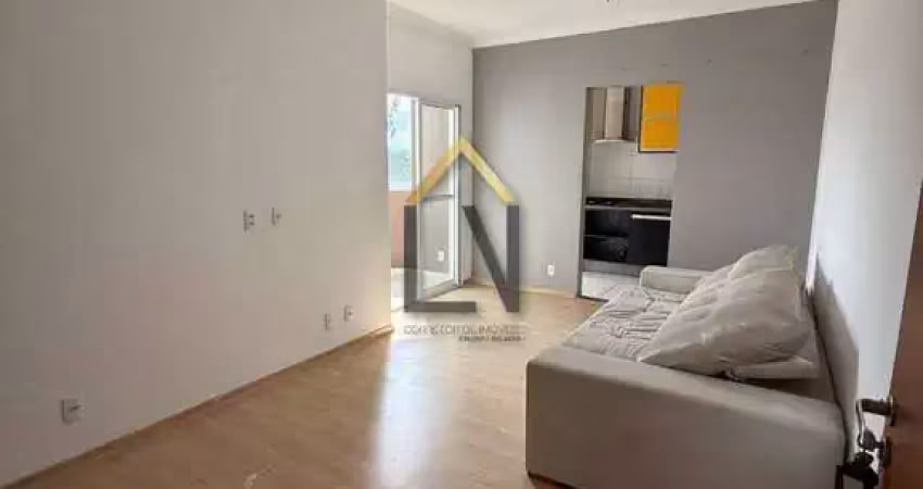 Apartamento pronto para morar no edifício arboreto – tremembé/sp