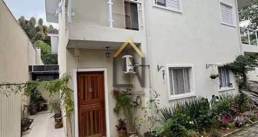 Casa em condomínio fechado com 3 quartos à venda na Vila São Bento, São José dos Campos 