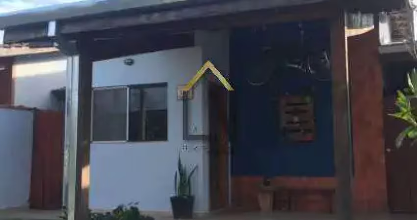 Casa térrea com rancho gourmet no condomínio girassol – jaraguá, taubaté