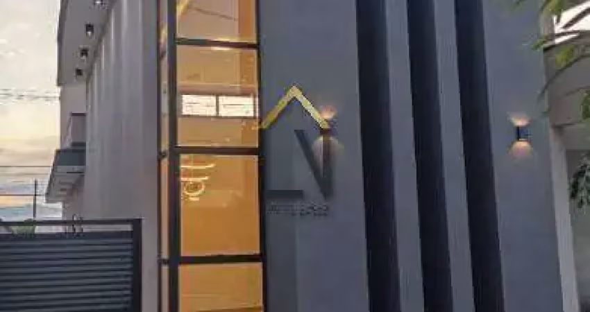 Excelente casa a venda no condomínio village splendore em pindamonhangaba